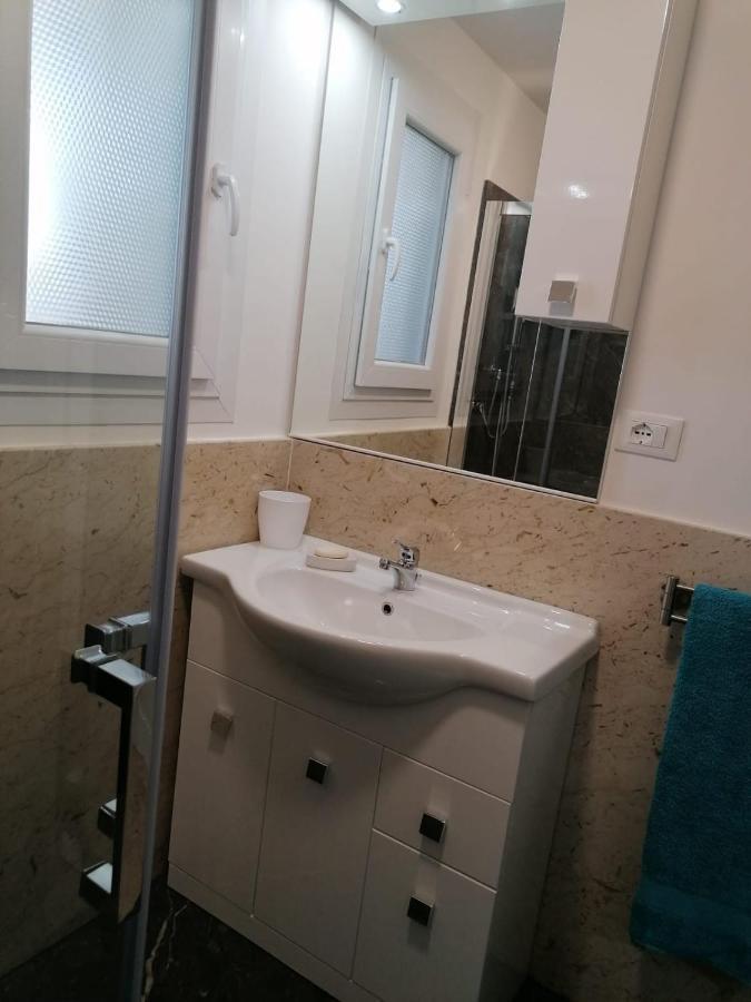 Cofano Home 库斯托纳奇 外观 照片