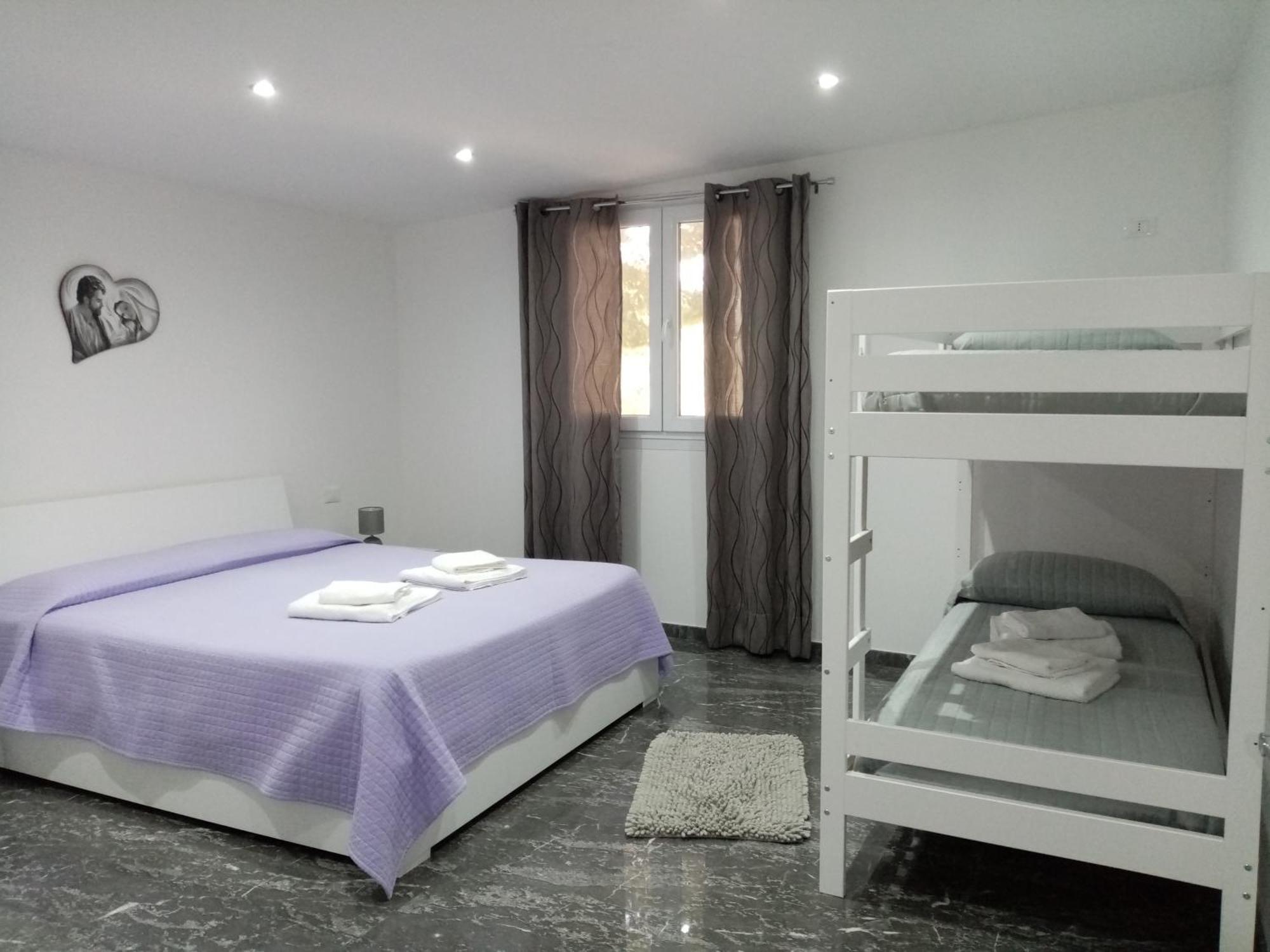 Cofano Home 库斯托纳奇 外观 照片